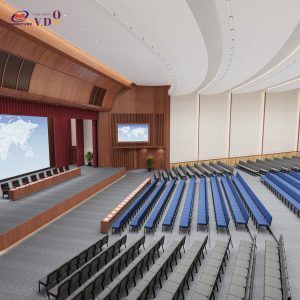 Конференц-зальные и аудиторские стулья: складываемые, комфортные и полностью настраиваемые решения для вашего помещения